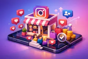 Seguidores reais para loja Instagram vale a pena?