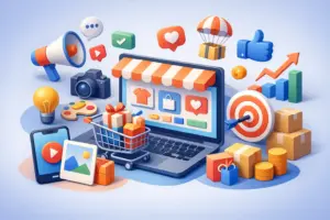 15 ideias de conteúdo para loja vender mais