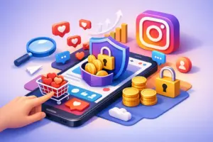 Comprar engajamento Instagram seguro vale a pena?
