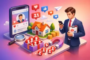 Corretor no Instagram: vale comprar seguidores?