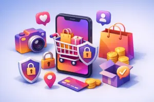 Guia compra segura Instagram: como acertar
