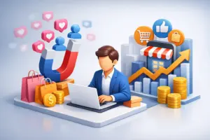 Comprar seguidores ajuda a vender?