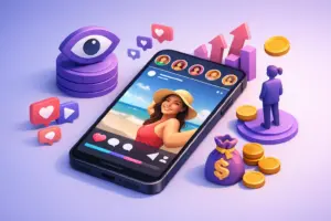 Comprar visualizações de Stories vale a pena?