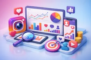 Guia de métricas para Instagram na prática