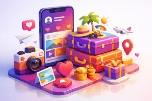 Melhores pacotes para Instagram em 2026