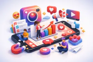 9 ações para aumentar o engajamento no Instagram 4 9 ações para aumentar o engajamento no Instagram