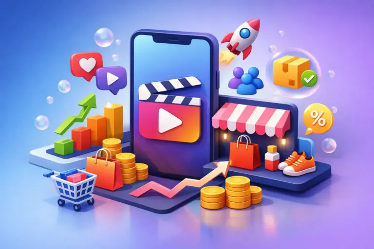 Site para Ganhar Visualizações no Reels do Instagram Grátis 11 Site para Ganhar Visualizações no Reels do Instagram Grátis
