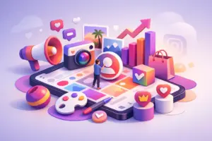Guia de branding no Instagram para marcas fortes 2 Guia de branding no Instagram para marcas fortes