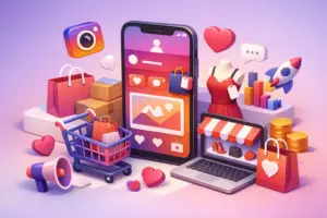 Guia prático de Instagram comercial que vende 2 Guia prático de Instagram comercial que vende