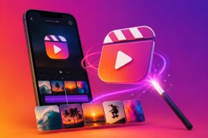 Instagram lança o First Draft para facilitar a criação de Reels 2 reels Instagram