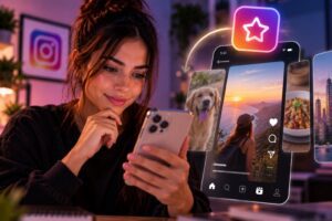 O que é a função Acesso antecipado ao Instagram e como ela funciona? 3 acesso reels