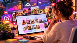 Como criar um calendário editorial baseado nos posts que mais trouxeram seguidores 3 calendário de postagens