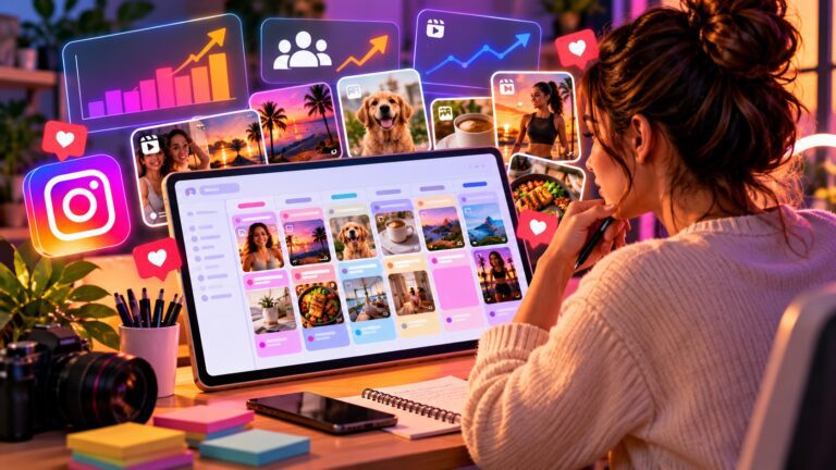Como criar um calendário editorial baseado nos posts que mais trouxeram seguidores 1 Como criar um calendário editorial baseado nos posts que mais trouxeram seguidores