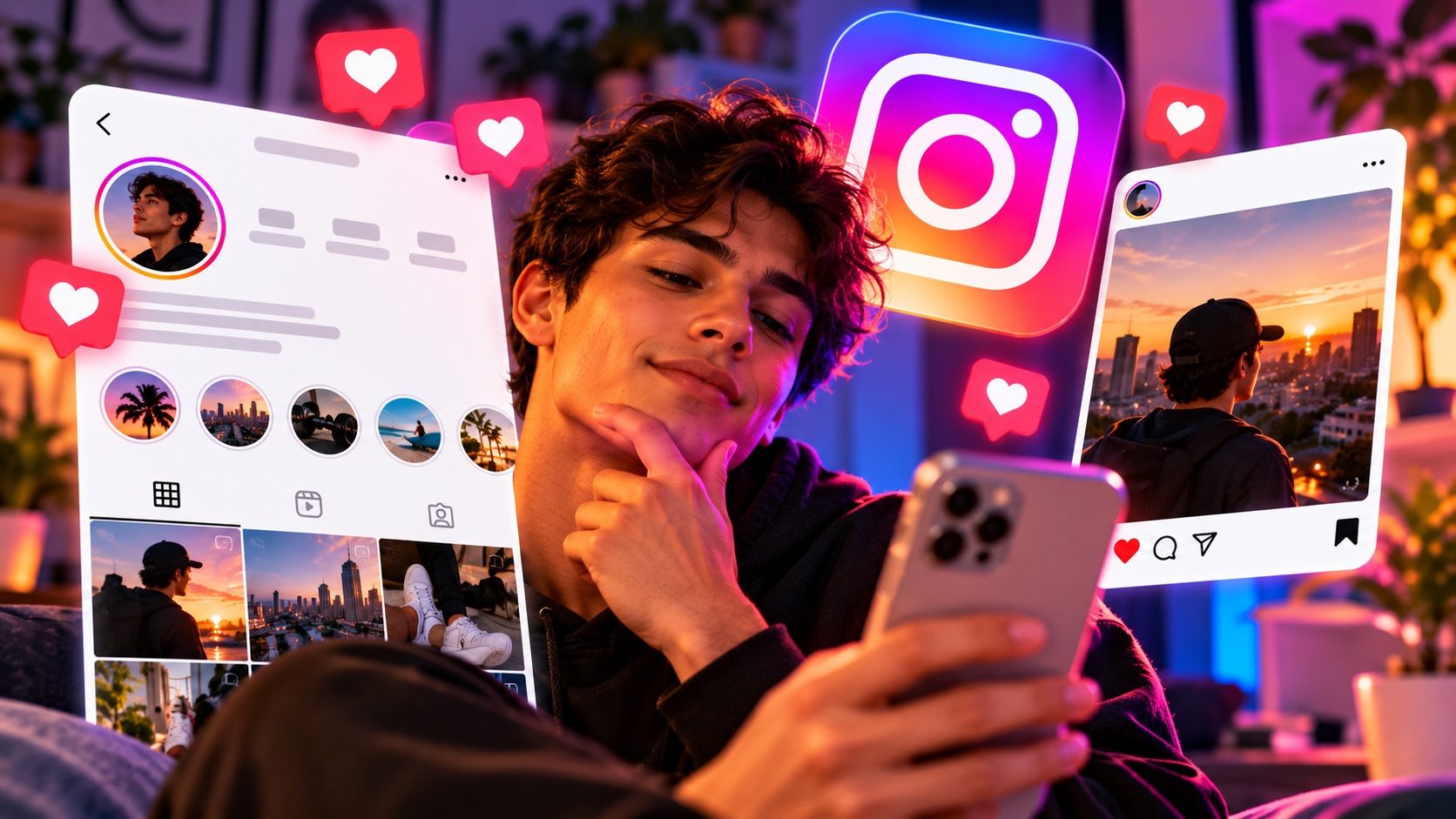 70 frases de cria para bio do Instagram: ideias para deixar o perfil com personalidade 1 frases de cria