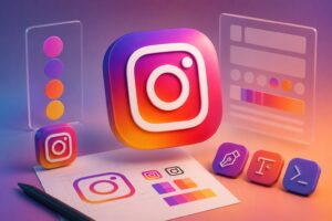 Instagram muda identidade visual após 10 anos: veja o que mudou 3 identidade visual Instagram