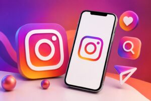 Instagram muda identidade visual após 10 anos: veja o que mudou 3 identidade visual Instagram