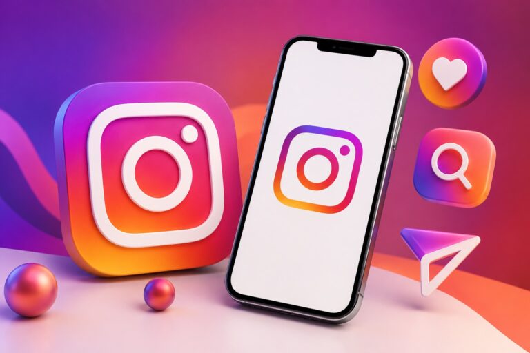Instagram muda identidade visual após 10 anos: veja o que mudou 2 Instagram muda identidade visual após 10 anos: veja o que mudou