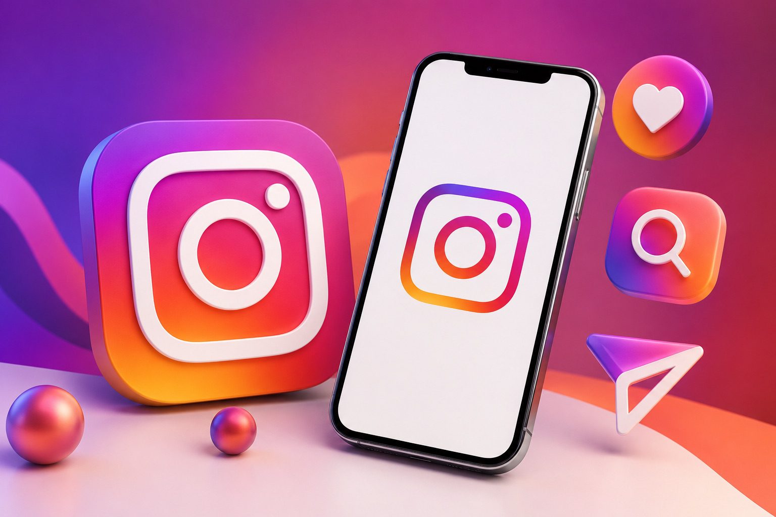 Instagram muda identidade visual após 10 anos: veja o que mudou 4 identidade visual Instagram