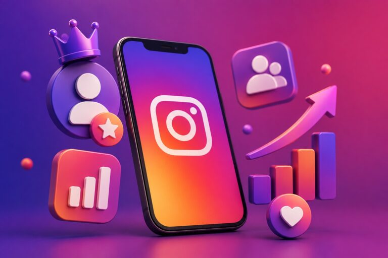 Instagram Plus: o que muda na rede social para quem busca crescer? 1 Instagram Plus: o que muda na rede social para quem busca crescer?