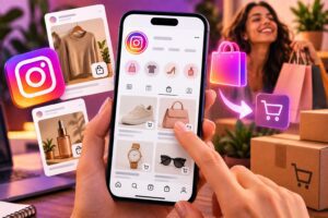 Como criar uma loja no Instagram? Guia completo e passo a passo 2 loja no Instagram