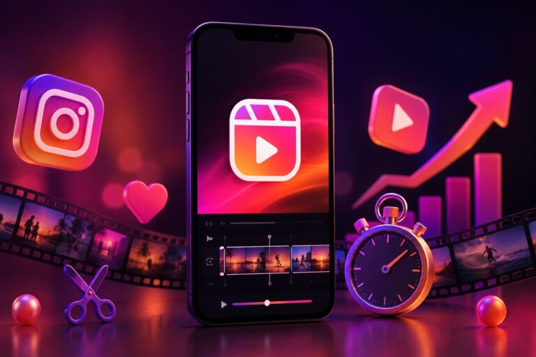 Quantos minutos pode ter um Reels no Instagram? 2 Quantos minutos pode ter um Reels no Instagram?